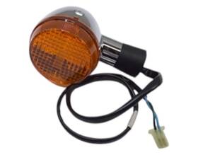 Honda Motorcycle 33600-get-a21 2007 Chf50a Turn Signal New Oem