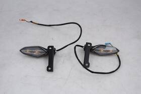 Honda Oem 33600-mkf-d41 Left Right Rear Turn Signal Set Cbr1000rr 17-19