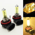 Ht-mo-h11-yellow-55w Generic H11 Super Yellow Ht-mo-h11-yellow-55w Generic H11 Super Yellow