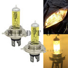Ht-mo-h4-yellow-90w Generic H4-9003-hb2 Yellow 100-90w