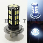 Ht-mo-h7-sam-1pc Generic Samsung Pc Led Smd Xenon White Headlight Light Bulb