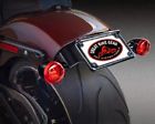 Htsms-01 Great Bike Gear Harley Davidson Fatboy Turn Signal Relocation Kit Htsms-01 Great Bike Gear Harley Davidson Fatboy Turn Signal Relocation Kit