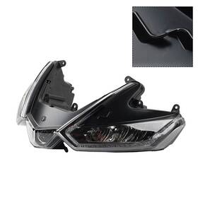 Hukyu 550742414110 Motorcycle Headlight Front Lighting Lndicator Light For Aprilia Rs660 2020-24