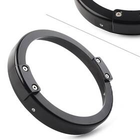 Hukyu 612045901190 New Black Front Headlight Cover Guard Protector For Honda 2021 Rebel Cmx 300