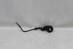 Husqvarna 22114007050 Norden 901 Oem Left Fog Light And Support Bracket 22114038000
