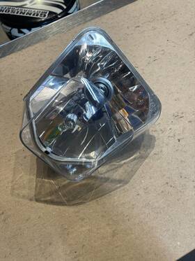 Husqvarna 26514001000 New Genuine Main Head Light 2017-2023 Fes And Tes