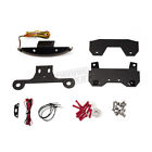 Hw131139 Hogworkz Led Rear Fender