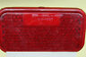 I.g.m.c 1228 Siem Original Tail Light Reflector For Vespa Struzzo New