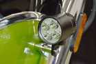 Ic006 Rivco Products Fork Mounted Led Driving Light Set For Indian