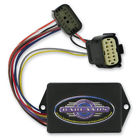 Ill-01-roc Badlands Products Illuminator Style Run Brake And Turn Signal Module