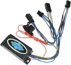 Ill-cb-b Badlands Products Illuminator Style Run Brake And Turn Signal Module