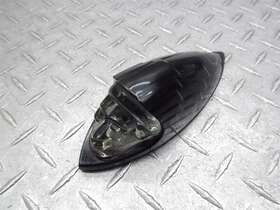 Indian 2414568-266 2020 19-20 Springfield Dark Horse Oem Front Fender Headdress Emblem Light