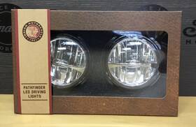 2880621 Indian Pathfinder Led Driving Lights Pair -