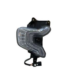 Indian Motorcycle 2415125 Challenger Signal-turn Frnt Rh Genuine Oem Part Qty 1
