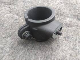 Indian Motorcycle 5414822 Scout 2015 - 2024 Turn Signal Mount Right Oem Part