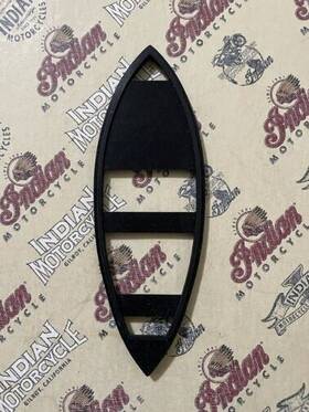 Indian N51300004 Motorcycle 2009-2013 Km Chief Front Fender Light Gasket