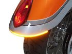 Indicator Mbw Signal Victory Motorcycle Fender Vegas Led Turn Lighting Rear
