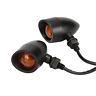 Inn-87818111 Innoglow Motorcycle Turn Signals Heavy Duty Incandescent Bulbs 689737981679
