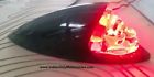 Io6410-10 Indian Only Motorcycles Motorcycle Front Fender Head Marker Light Led
