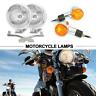 Isn0488934 Homk Passing Turn Signals Spot Lights Bar For Honda Shadow