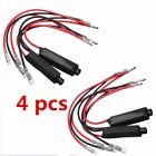 Itc2116646 Led Load Resistor Flash Blinker For Motorcycle Turn Signal Indicator