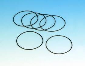 James Gasket Jgi-68451-86 68451-86 Turn Signal Lens O-rings