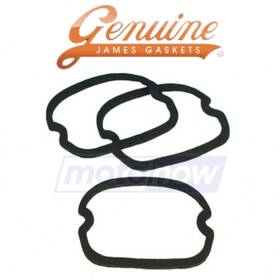 James Gasket Mn/xv5g Replacement Taillight For 1980-1982 Harley Davidson Fxb Mx