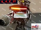 Jdub Polisport Enduro Led Tail Light Rear Stop Mx Trail