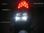 Jdub Smd Super Bright Led License Plate Screw Bolt Light