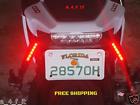 Jdubs Universal Red Led Rear Brake Tail Light Lamp Kawasaki