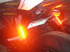 Jdubz Custom Amber Blinkers Led Mini Turn Signals Running Lights