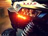 Jdubz Led Turn Signal Light Kit Polaris Razor Rzr Xp