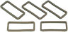 Jgi-68121-55 James Gasket Tail Lamp Lens