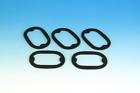 Jgi-68122-55 James Gasket Genuine Tail Lamp Lens
