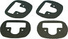 Jgi-68123-73 James Gasket Replacement Taillight