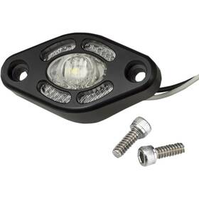Joker Machine 60-500-1w Omega Dome Light 2040-1954