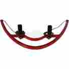 Jr-101 Custom Dynamics Red Rear Led Turn Signals