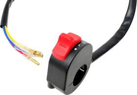 12-0206 K&s Technologies Headlight Switch - 3-position