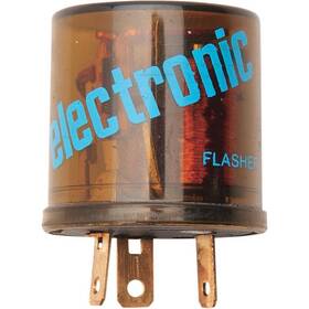 K&s Technologies 24-0002 K&s 3-pole Motorcycle Flasher Relay 12v