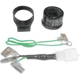 K&s Technologies 24-0005 K&s Ic Type Motorcycle Flasher Relay 12v