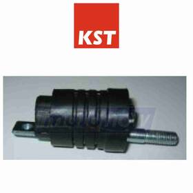 K&s Technologies Mn/5mtb K&s Turn Signal Stem For 1985-1987 Honda Cmx250c Rebel - Electrical Cm