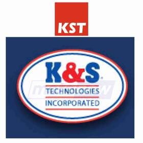 K&s Technologies Mn/e5vt K&s Turn Signal Stem For 1990-1996 Kawasaki En500 Vulcan 500 - Electrical Mi