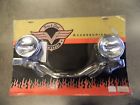 K32001-004c Kawasaki Vulcan Factory Add On Light Bar