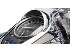 K53020-374 Kawasaki Vulcan Speedometer Visor Genuine Brand New