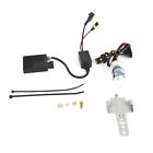 K881-6000 Rv Lighting Conversion Kit For Single Headlight