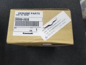 Kawasaki 21175-1145 Z125 Computer 99999-0658 21175-1400 2017-2018