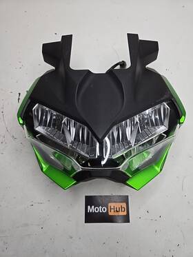 Kawasaki 23004-0414 2022 Z400 Ninja Front Oem Lamp-head Led Assy