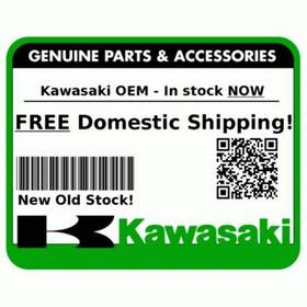 Kawasaki 23021-010 Oem Washer H2 S2 Bn Ej El En F7 F9 F11 Ke Kl 1971-2015