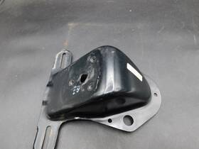 Kawasaki 23036-1005 Oem Tail Light Lamp Mount Bracket 1977 1978 1979 Kz650 Kz400 H1