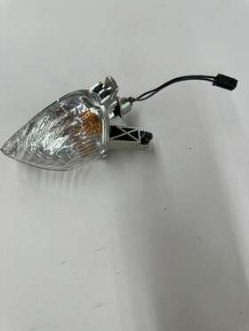 Kawasaki 35603-21h0 06-11 Zx14 Oem Right Side Rear Indicator Turn Signal-used